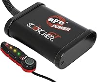 aFe Power SCORCHER GT Power Module #77-46211 for 2025 RAM 1500/1500 RHO 3.0L Turbo - Boost Power & Efficiency