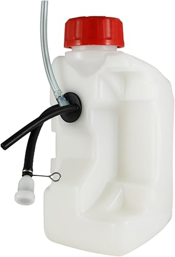 Shindaiwa A038000430 montaje de tanque de combustible