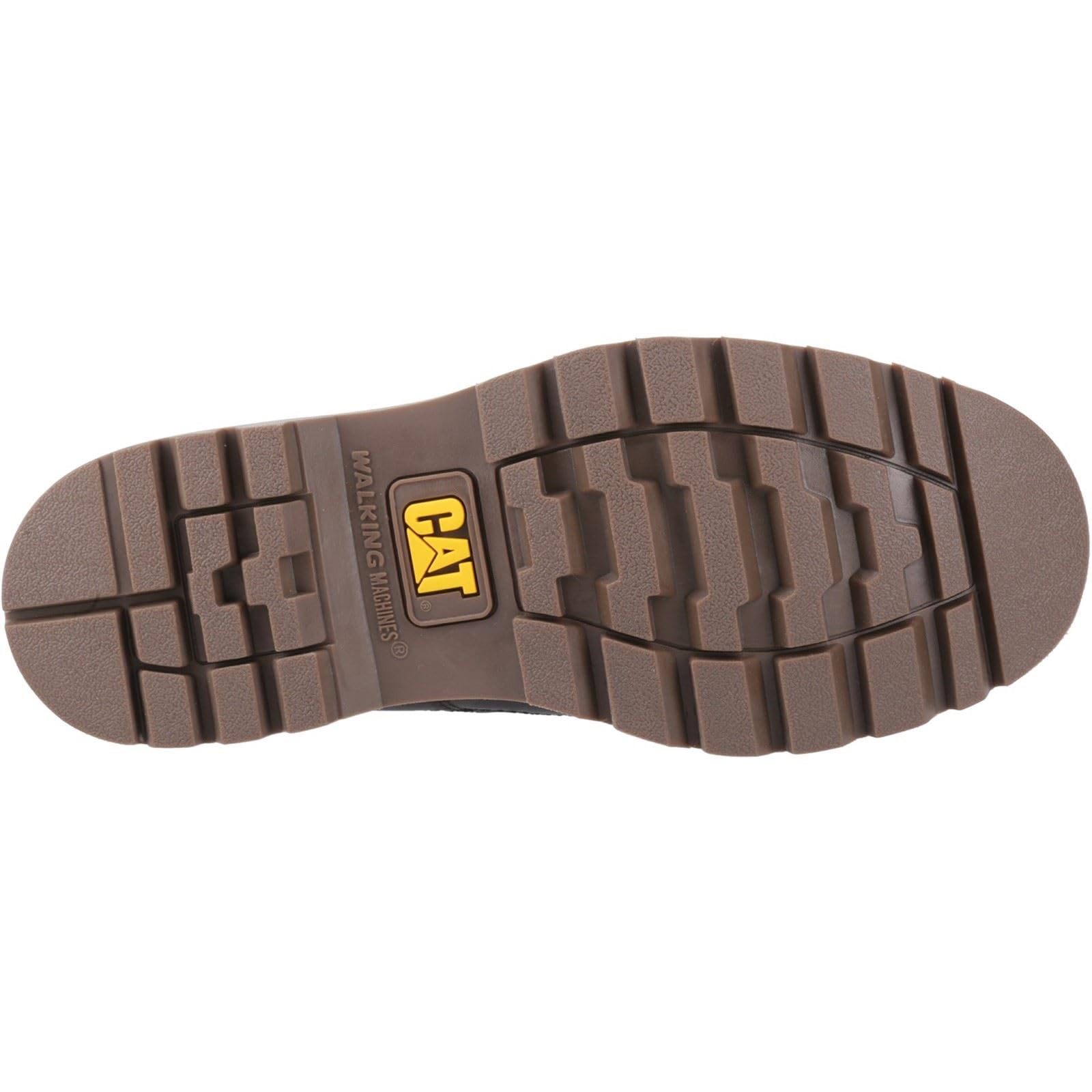 CAT Mężczyźni Colorado Moc Toe LowModa — buty