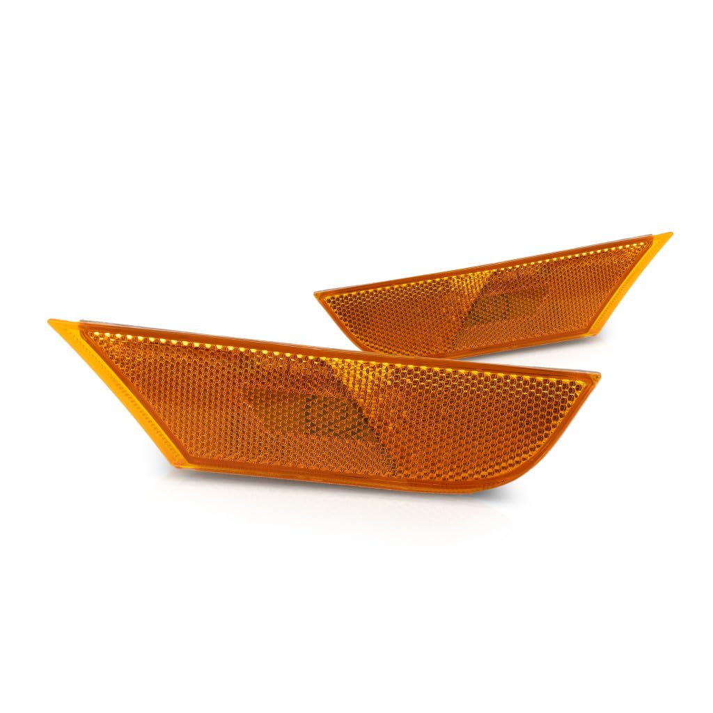 Amazon.com: For Honda Odyssey 2018 19 20 21 2022 Side Marker Light