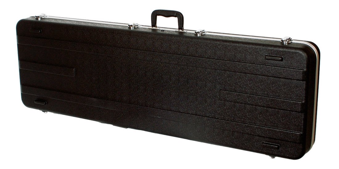 KC エレキベース用 ABS製ハードケース BA-150 Amazon | KC エレキベース用 ABS製ハードケース BA-150 | ベース