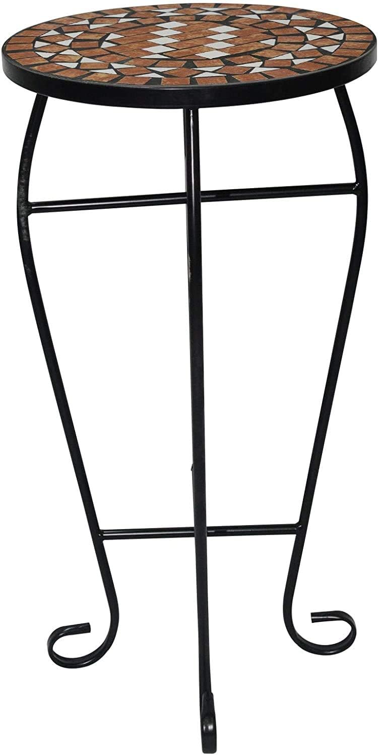 tavolino per il patio