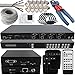 Produktbild 4 x 4 HDMI Matrix Full installieren Kit  HDBaseT 3D 4 K IR  Kabel & Werkzeuge im lieferumfang enthalten  Bitte E-Mail für mehr Informationen
