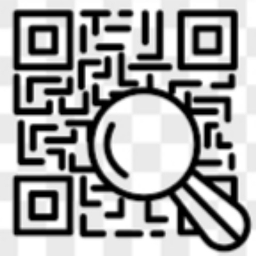 QR code scanner App on the Amazon Appstore