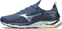 Tênis de Corrida Masculino Mizuno Wave Mirai 5