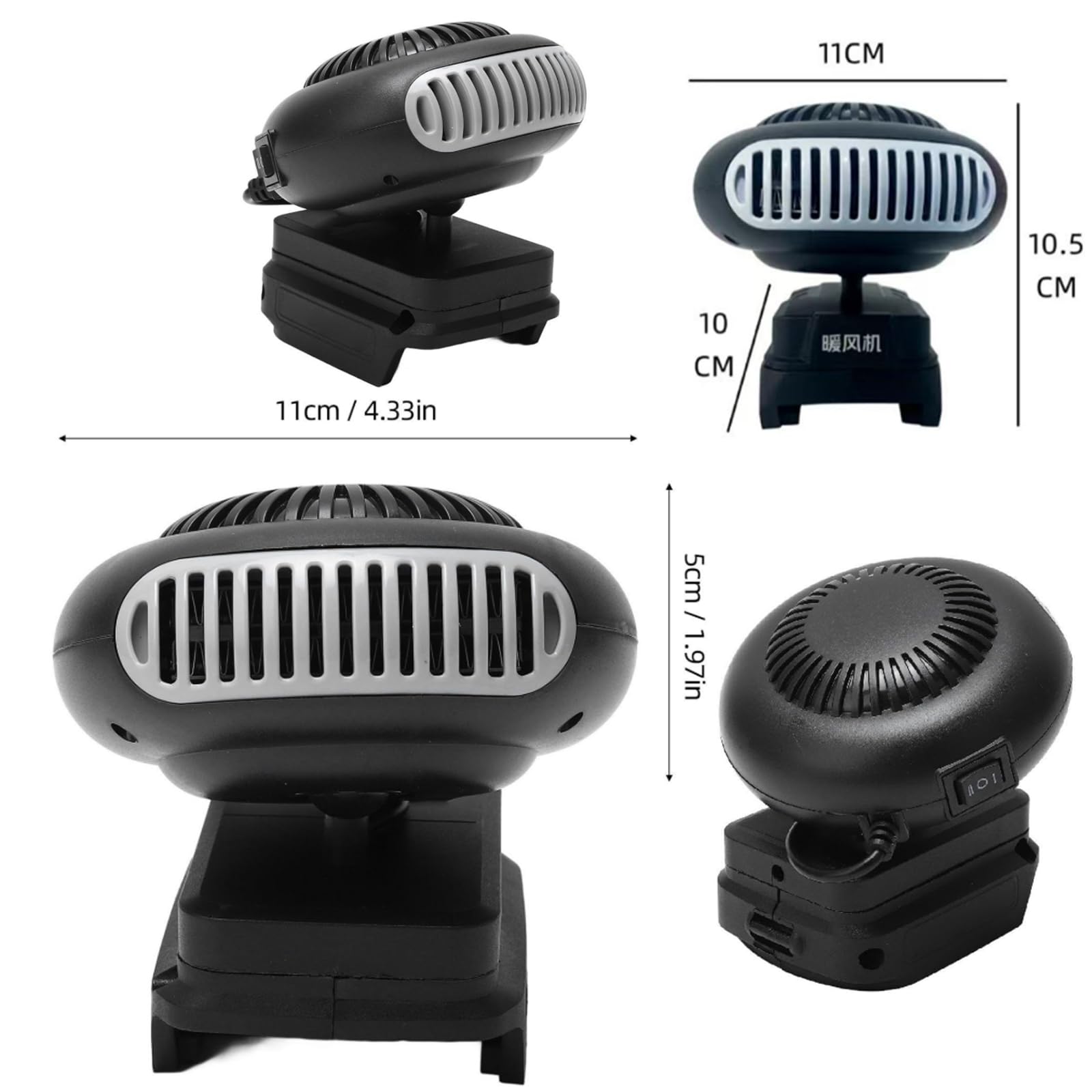sold out (2Battery) — view 7