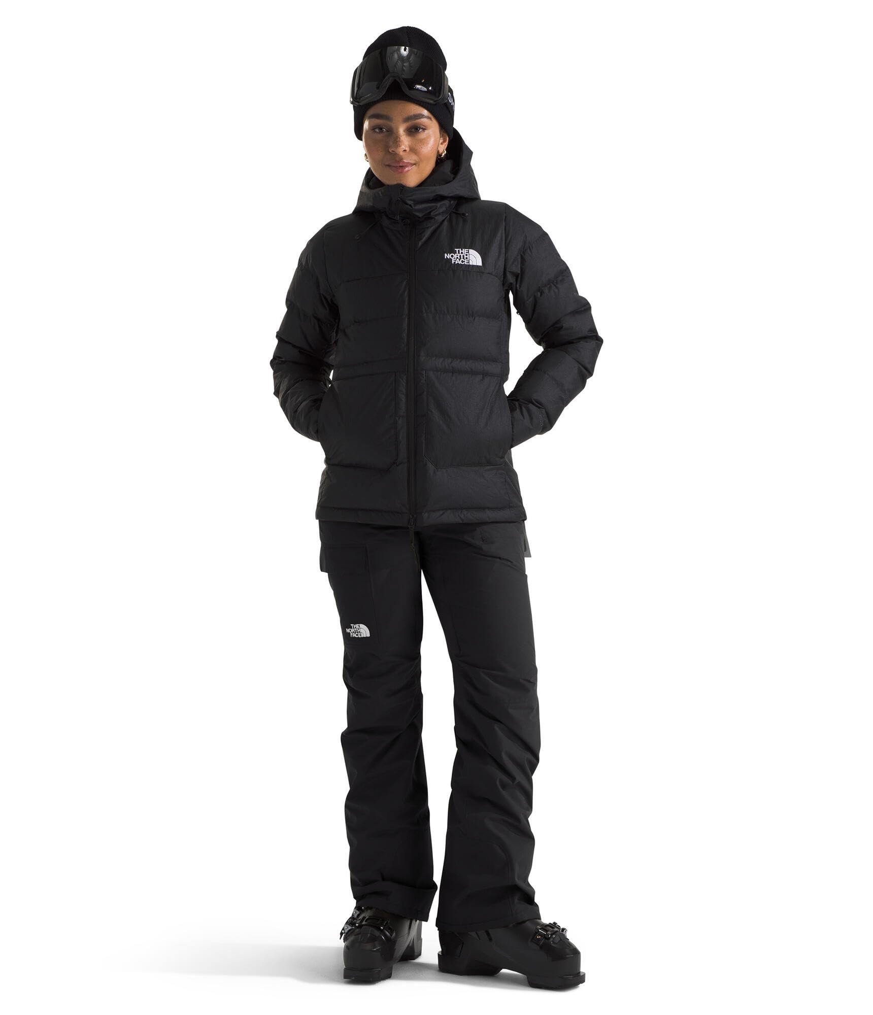 The North Face Damen Latzhose Freedom Bib
