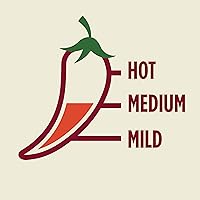 Vista 4 de Pace Salsa, salsa mediana gruesa, tarro de 16 onzas