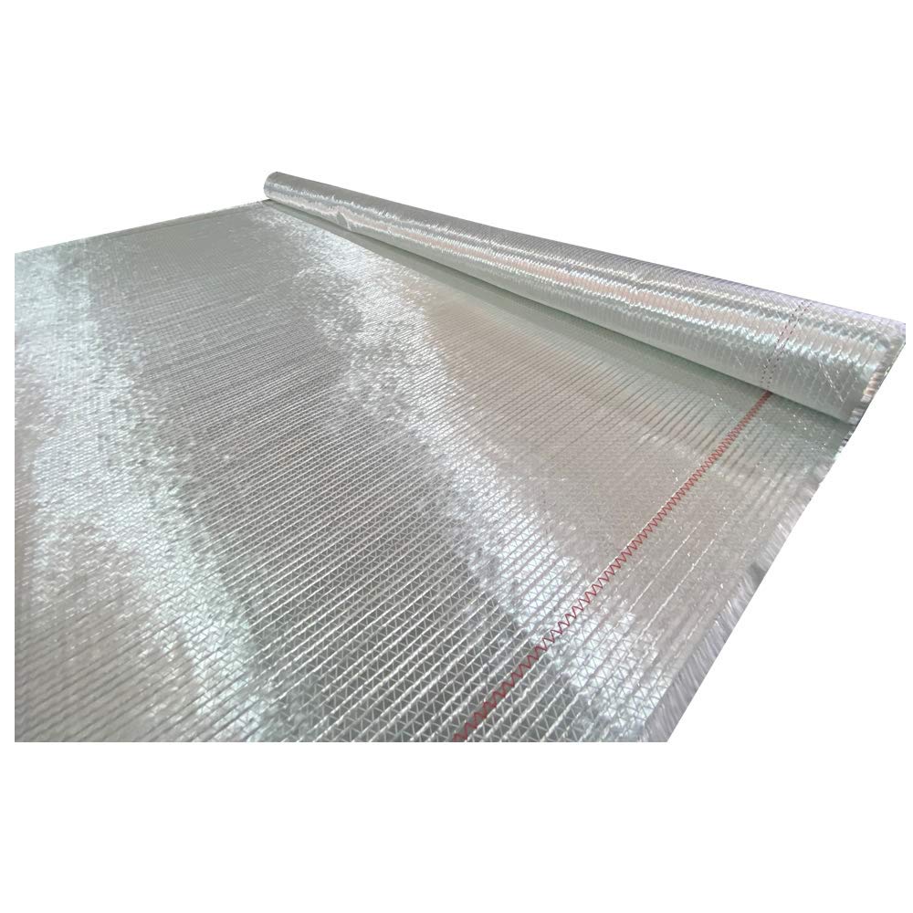 Polycraft DB400 Biaxial Glass 440gsm +45-45 1270mm x 1 Metre