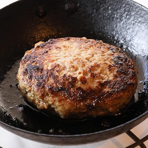東京468食材 無添加 フランス ラム肉 100% ハンバーグ 東京468食材 オリジナル<国内製造>【150g×4枚】【冷凍品/冷蔵・常温商品との同梱不可】