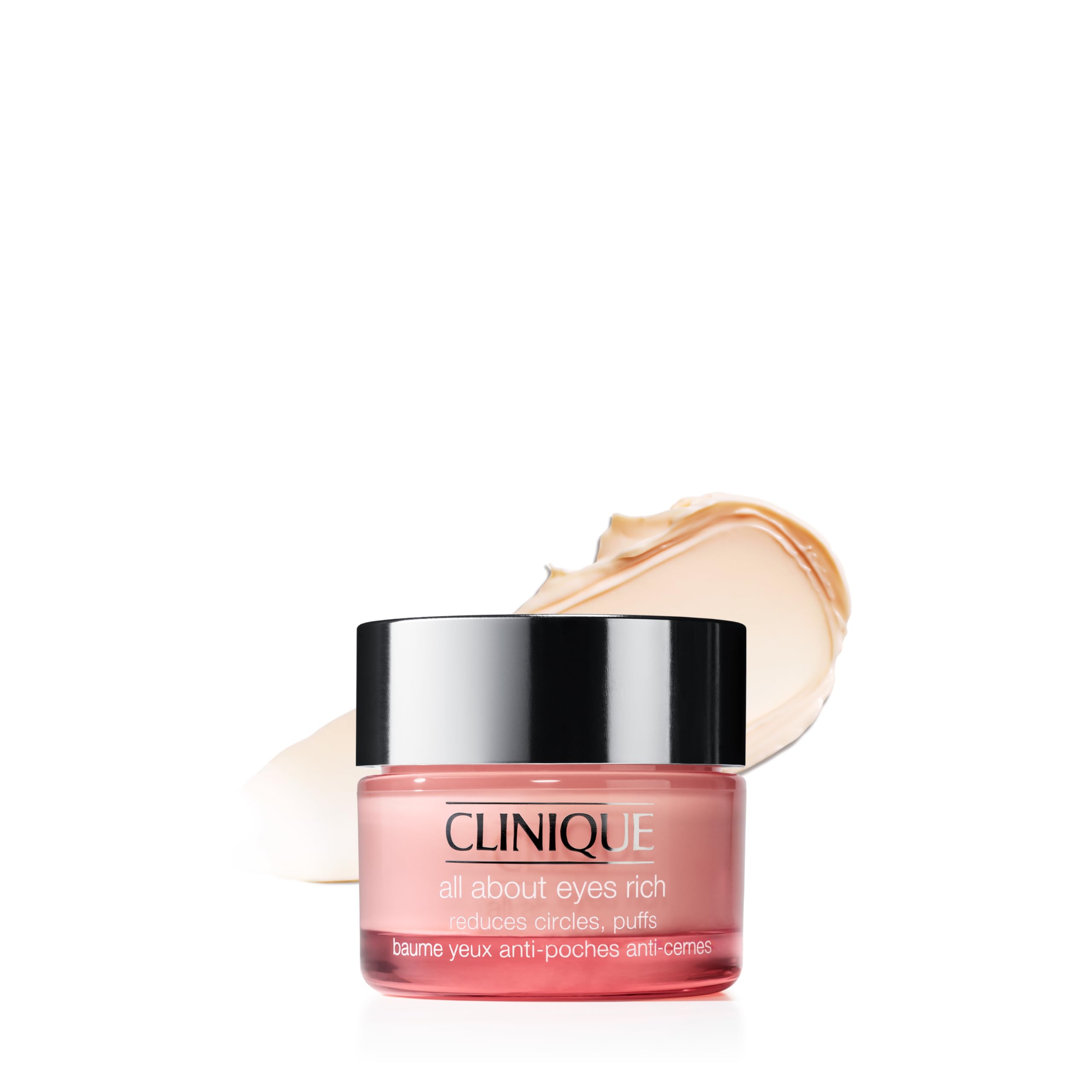 Clinique All About Eyes Rich Soin yeux 30ml