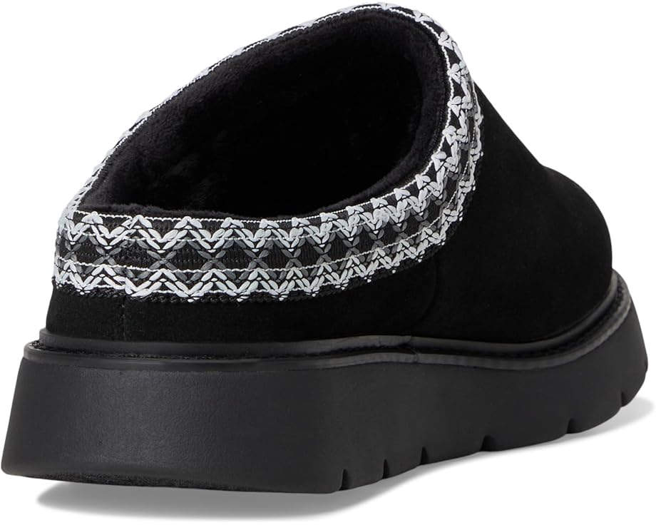 SKECHERS Cozy Up - Cozy Cascade - Back View