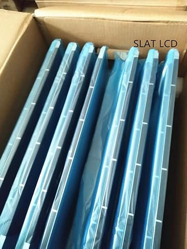 Miniatura 4 de AUO Panel LCD de 18,5 pulgadas M185XTN01.2, pantalla de repuesto para GAEMS Vanguard G190, para Lenovo C225 C245, con kit completo de placa de