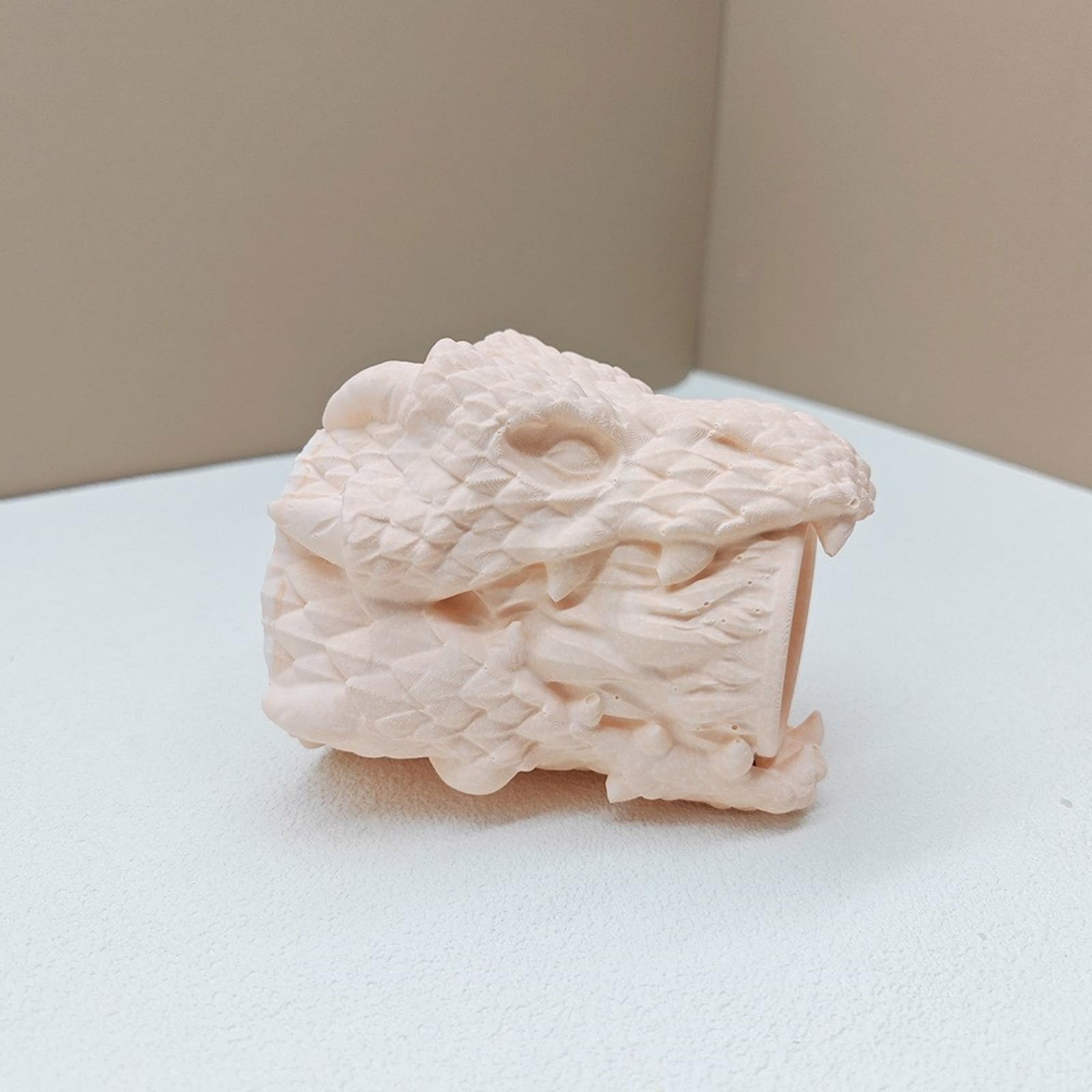 Molde de silicona para macetas, moldes de silicona para jarrones, moldes de resina epoxi de hormigón, adecuados para jarrones de flores de hormigón