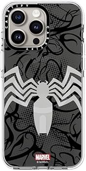 Amazon.com: CASETiFY Clear iPhone 15 Pro Max Case [Spider-Man Co Amazon.com: CASETiFY Clear iPhone 15 Pro Max Case [Spider-Man Co