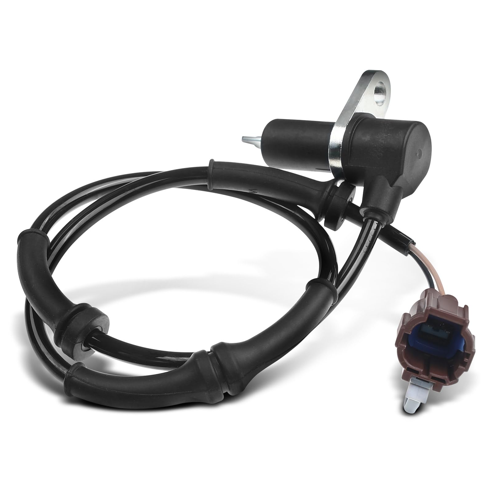 Frankberg Capteur ABS de vitesse de roue avant gauche 479110X800 | Compatible avec: Terrano II R20