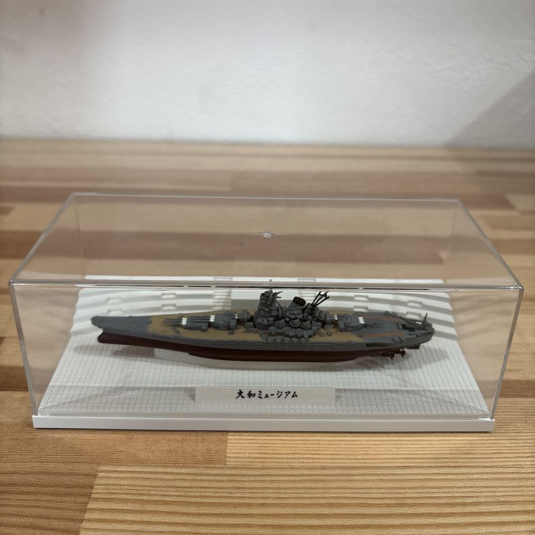 大和ミュージアム 1/200 日本海軍戦艦 大和 公式 Amazon | 大和ミュージアム 1/200 日本海軍戦艦 大和 公式