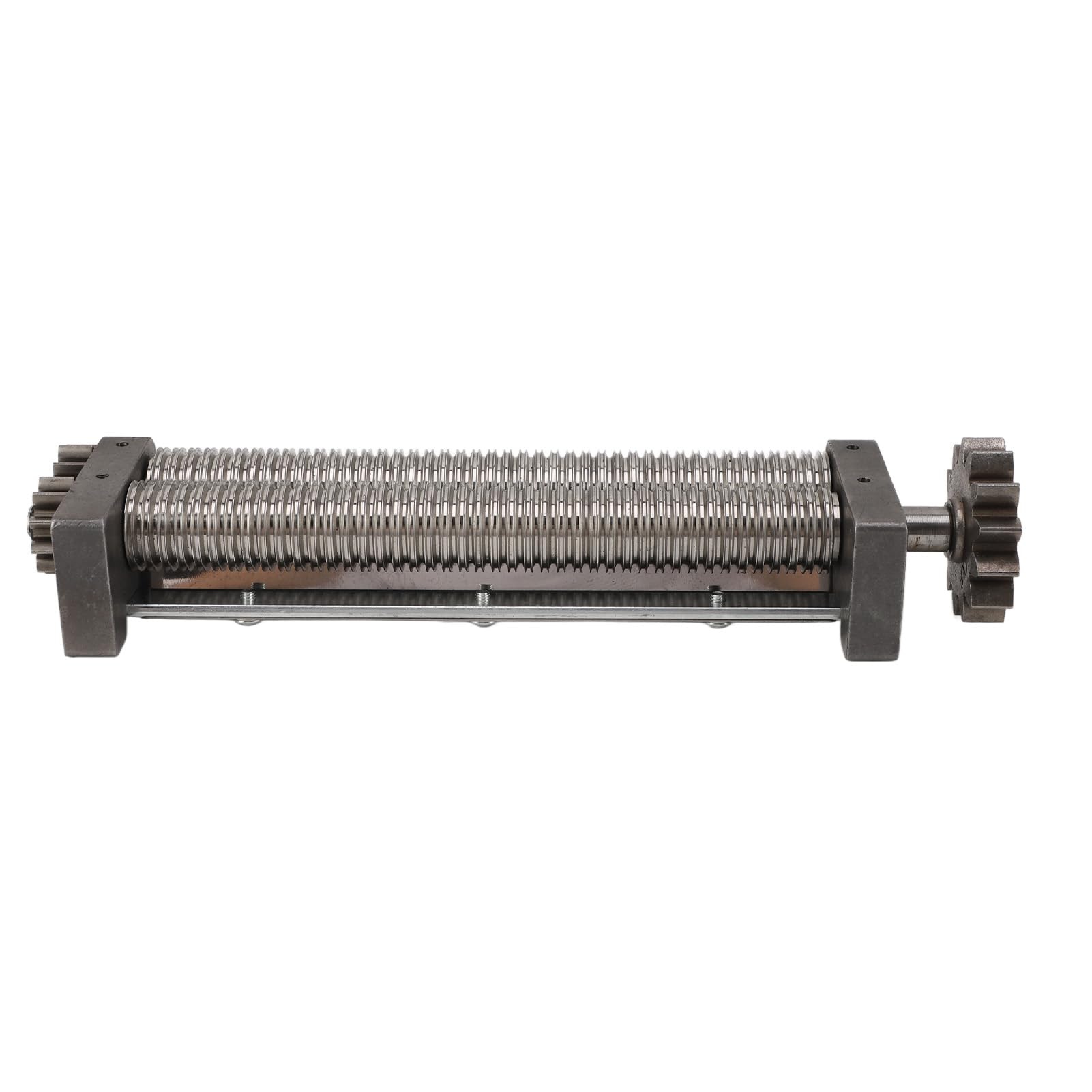 Accesorio para Cortador de Máquina de Pasta, Eficiente, Preciso, Fácil de Instalar Accesorio para Máquina de Pasta para Espagueti (2,5 mm)