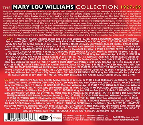 Vista 2 de Collection 1927-59