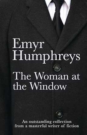 The Woman at the Window book cover