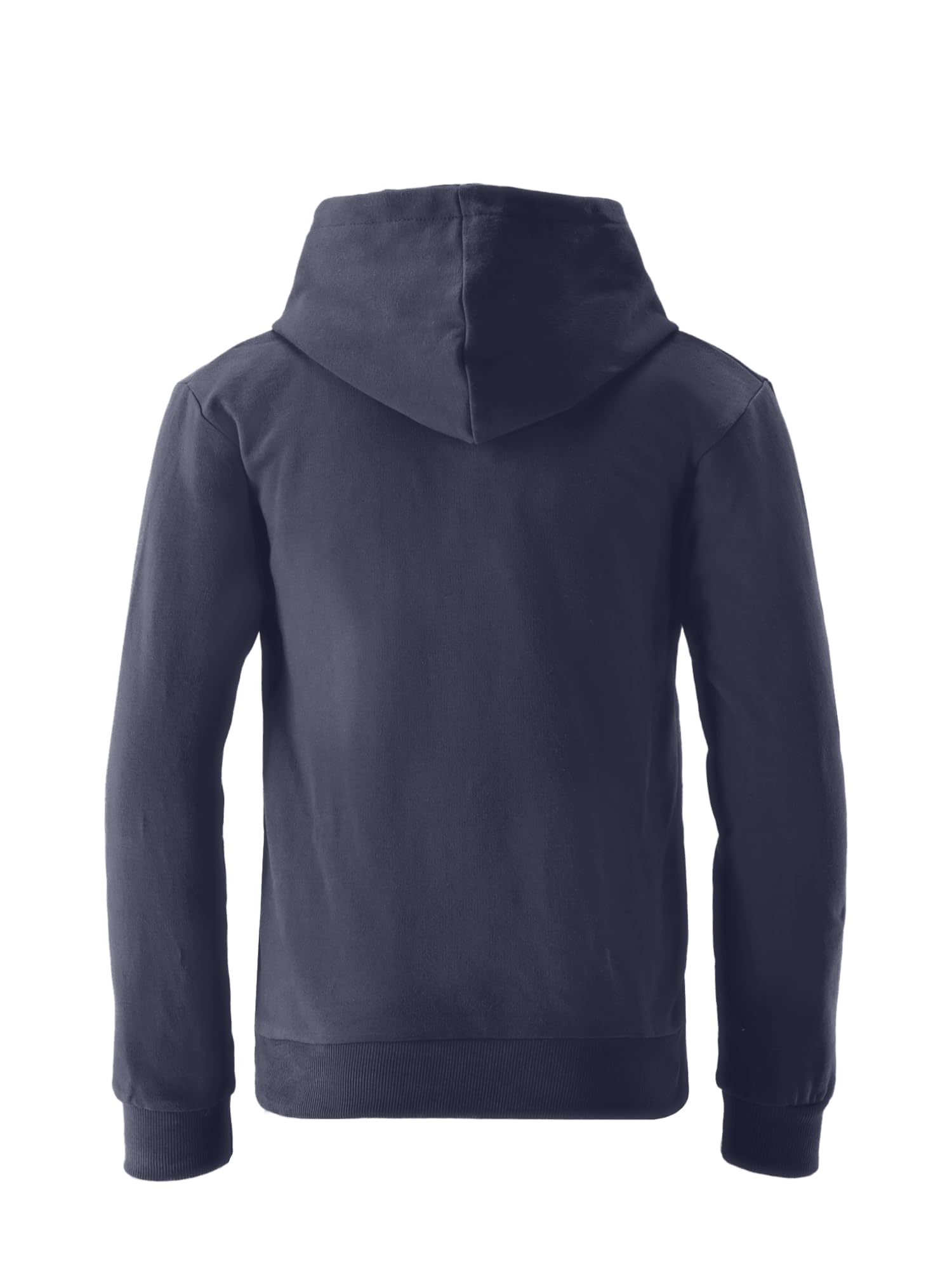 FC Bayern München I Hoodie Essential I Kinder I Navy