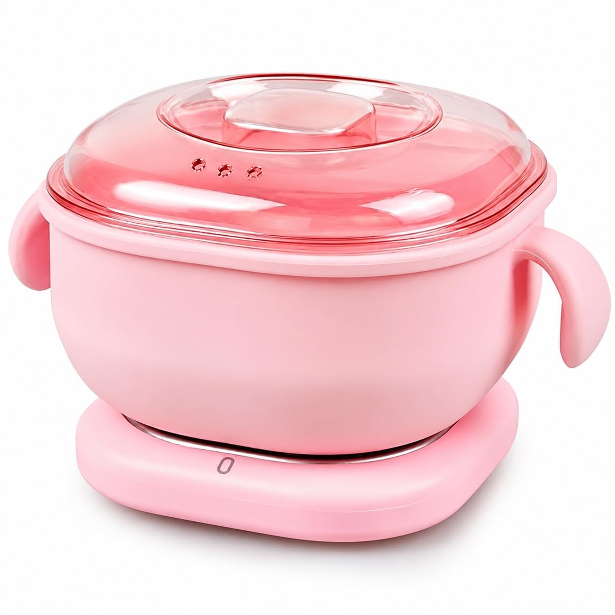 Silicone Wax Heater | Professional Wax Machine for Hair Removal | Fast Heating & Easy Cleaning | Compact Electric Wax Warmer for Men & Women | Ideal for Home & Salon Use-image-25