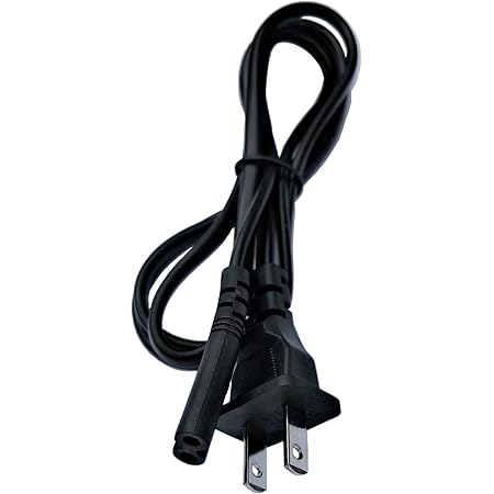 UpBright AC IN Power Cord Cable 