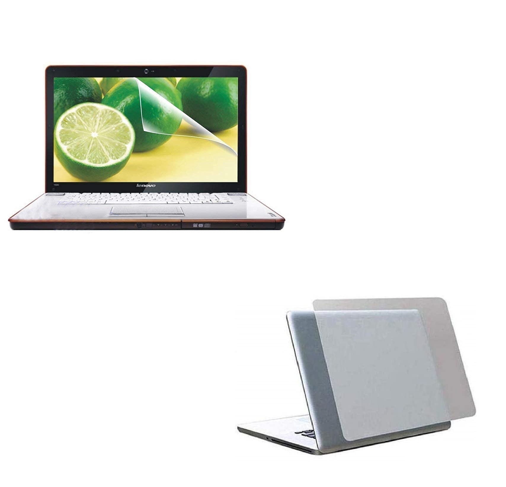FEDUS Laptop Skin Kit for 15.6 inches (Screen Guard, Transparent Lamination Back Skin) 2 in 1 Combo (B0999BS7KW) Amazon Price History, Amazon Price Tracker