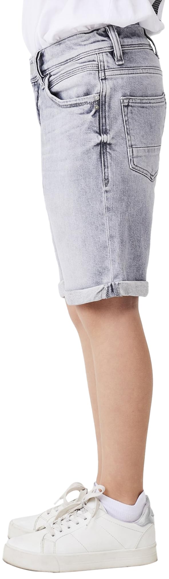 LTB Lance B Bermudas para Niños