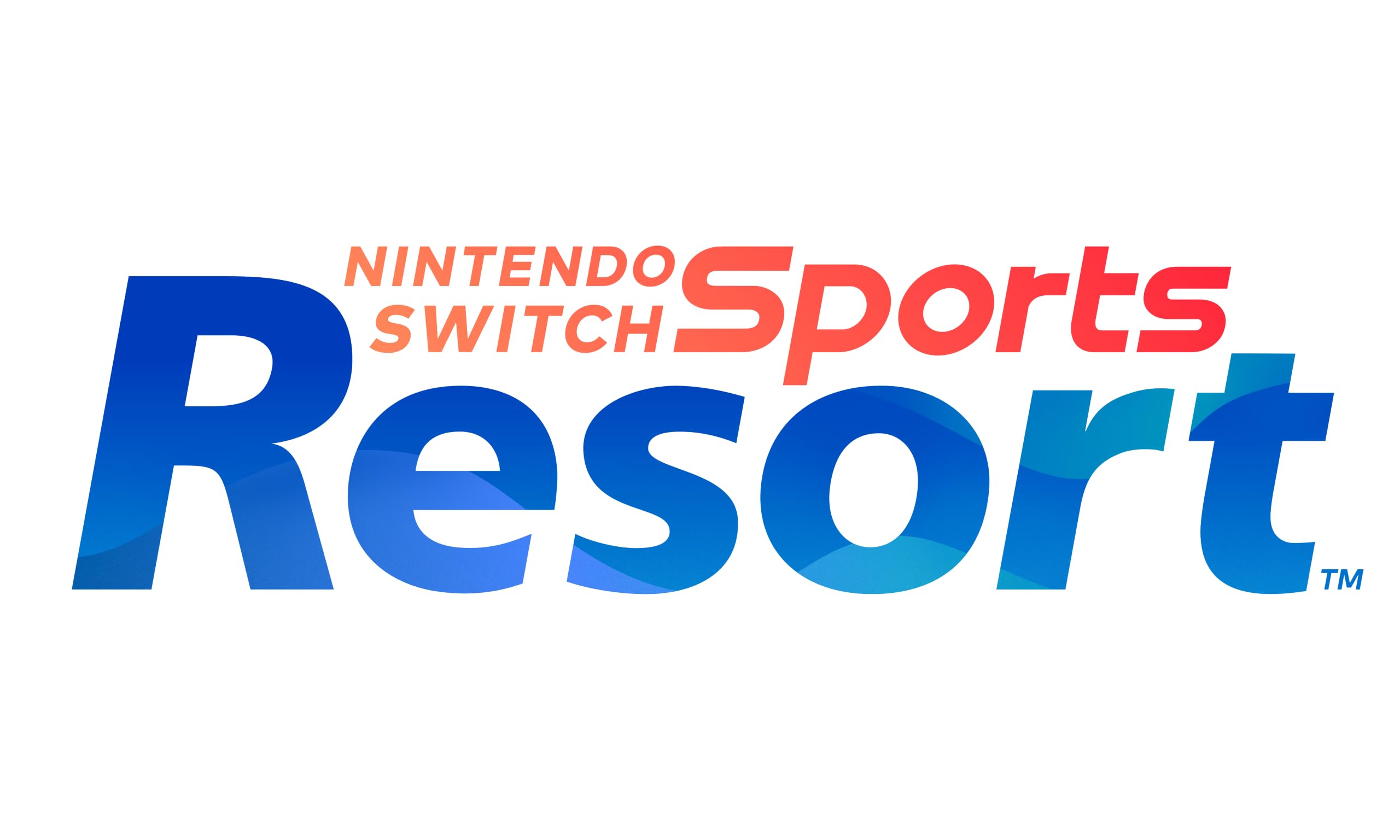 Nintendo Switch Sports Resort - Nintendo Switch 2