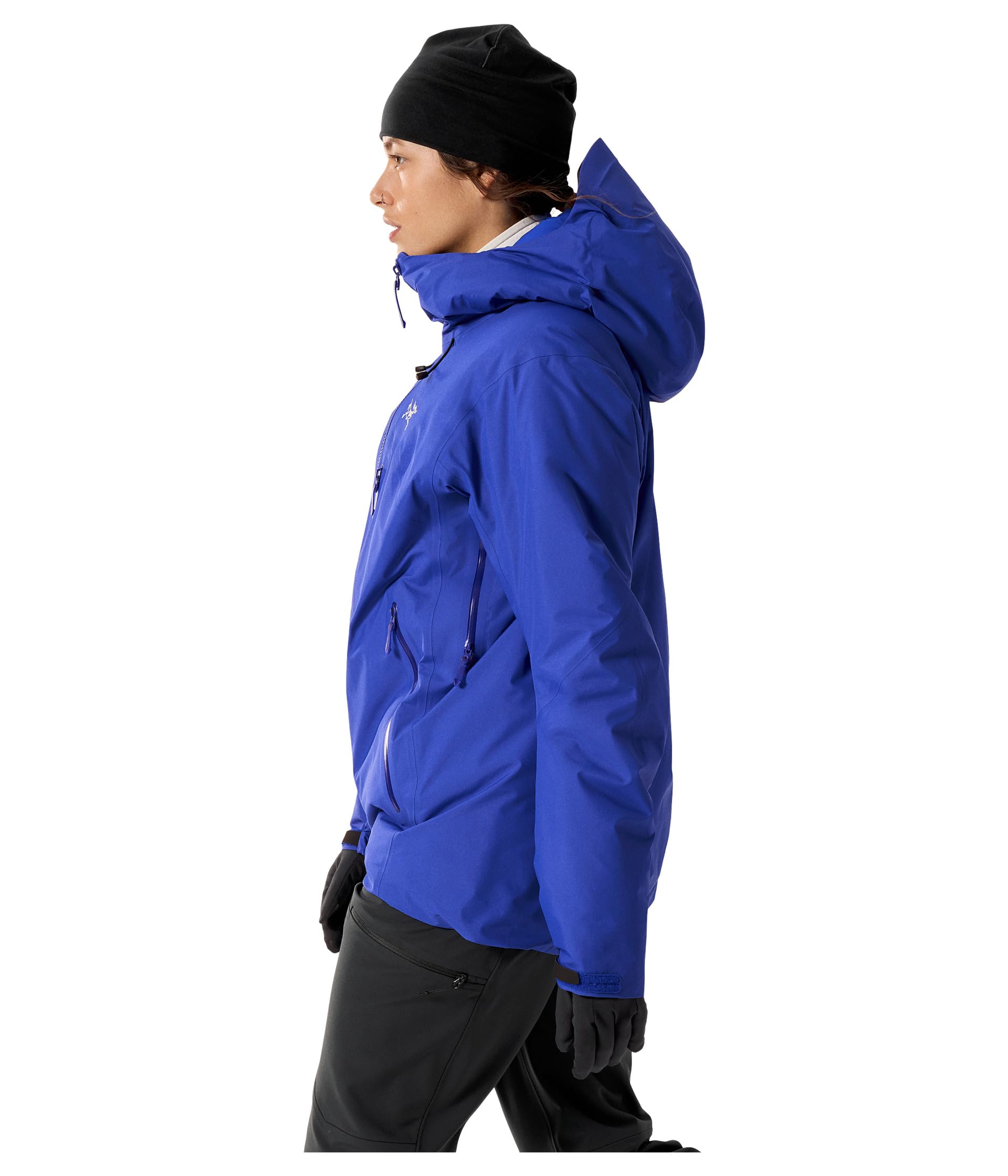 Arc'teryx Beta Insulated Jacket Women's | Synthetically Insulated