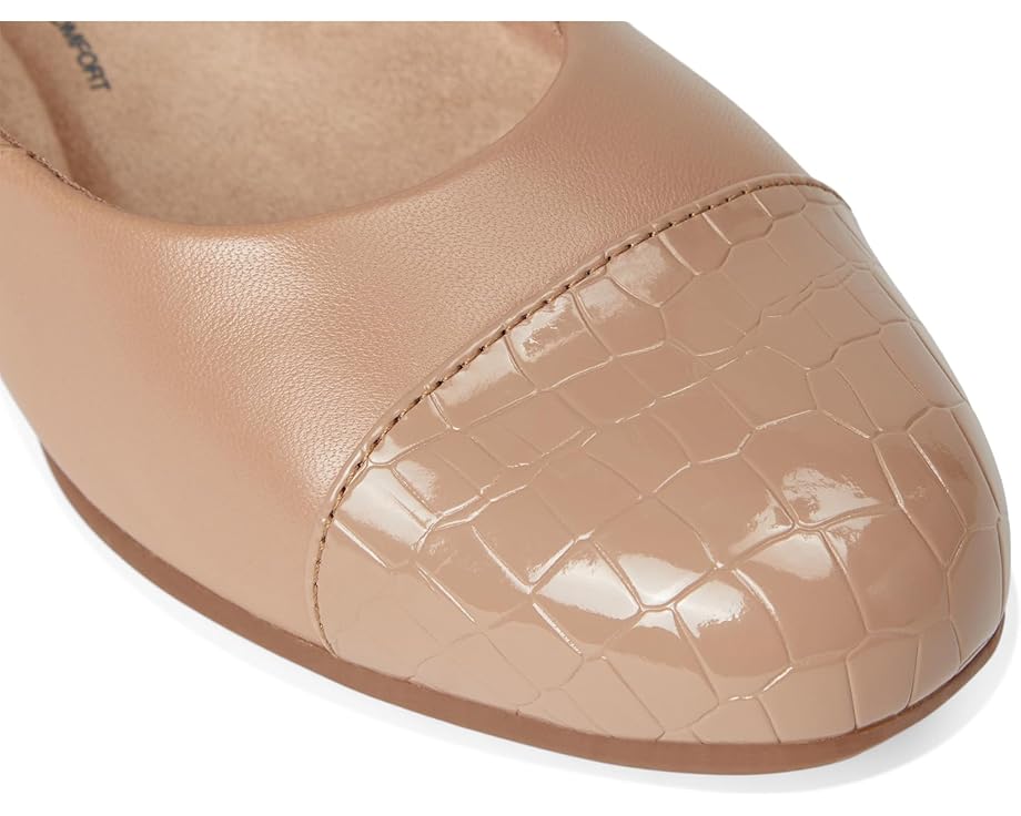 Clarks Juliet Rise - Right View