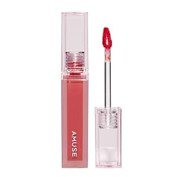 Amazon.com : Amuse SEOUL DEW TINT 14 PLEASING : Beauty
