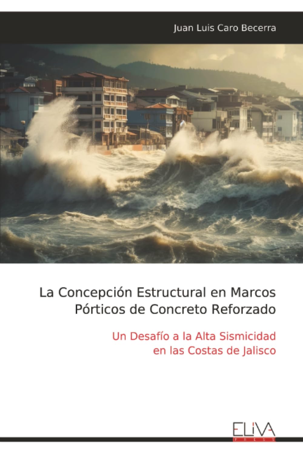 La Concepción Estructural en Marcos Pórticos de Concreto Reforzado: Un Desafío a la Alta Sismicidad en las Costas de Jalisco