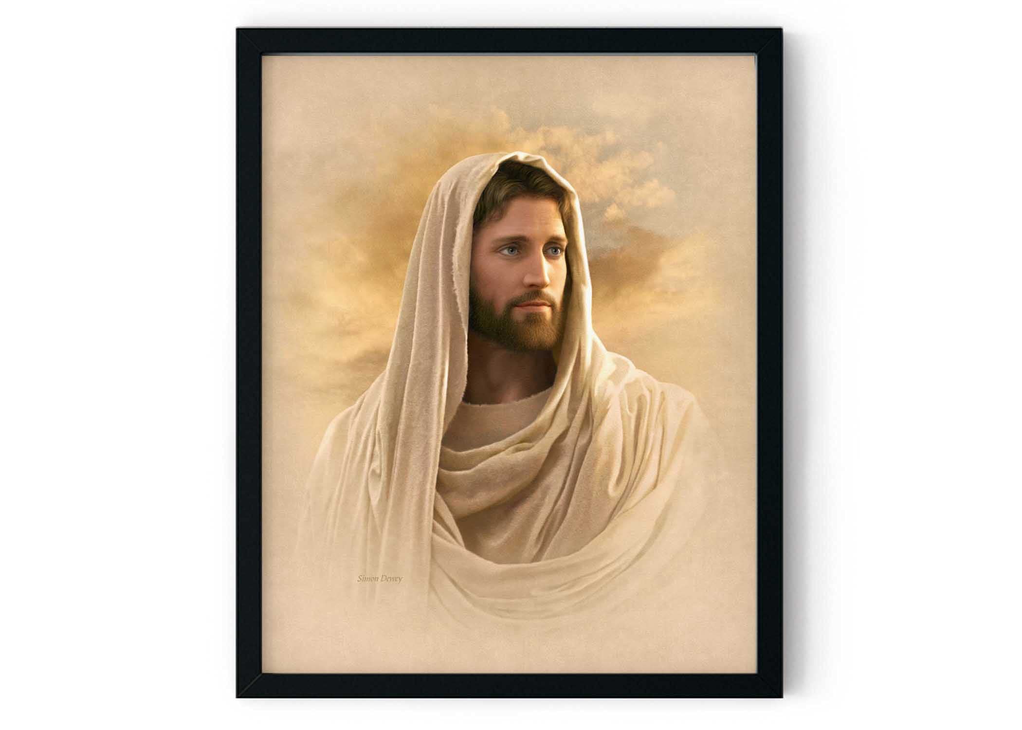 Altus Fine Art Grace and Truth 8x10 print