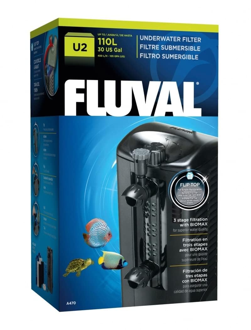 Fluval U2