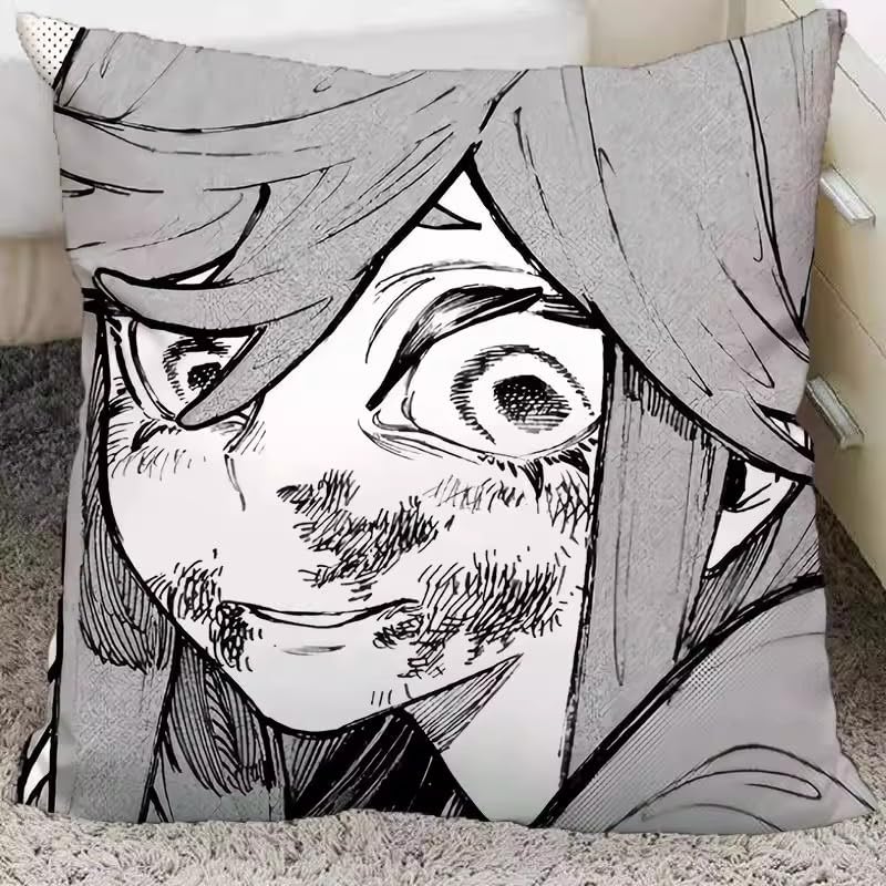 ガチアクタ クッション s賞 46話 12話 扉絵 まとめ売り ガチアクタ クッション s賞 46話 12話 扉絵 まとめ売り 71Ze