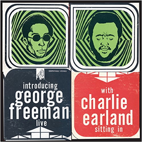 George Freeman feat. Charlie Earland
