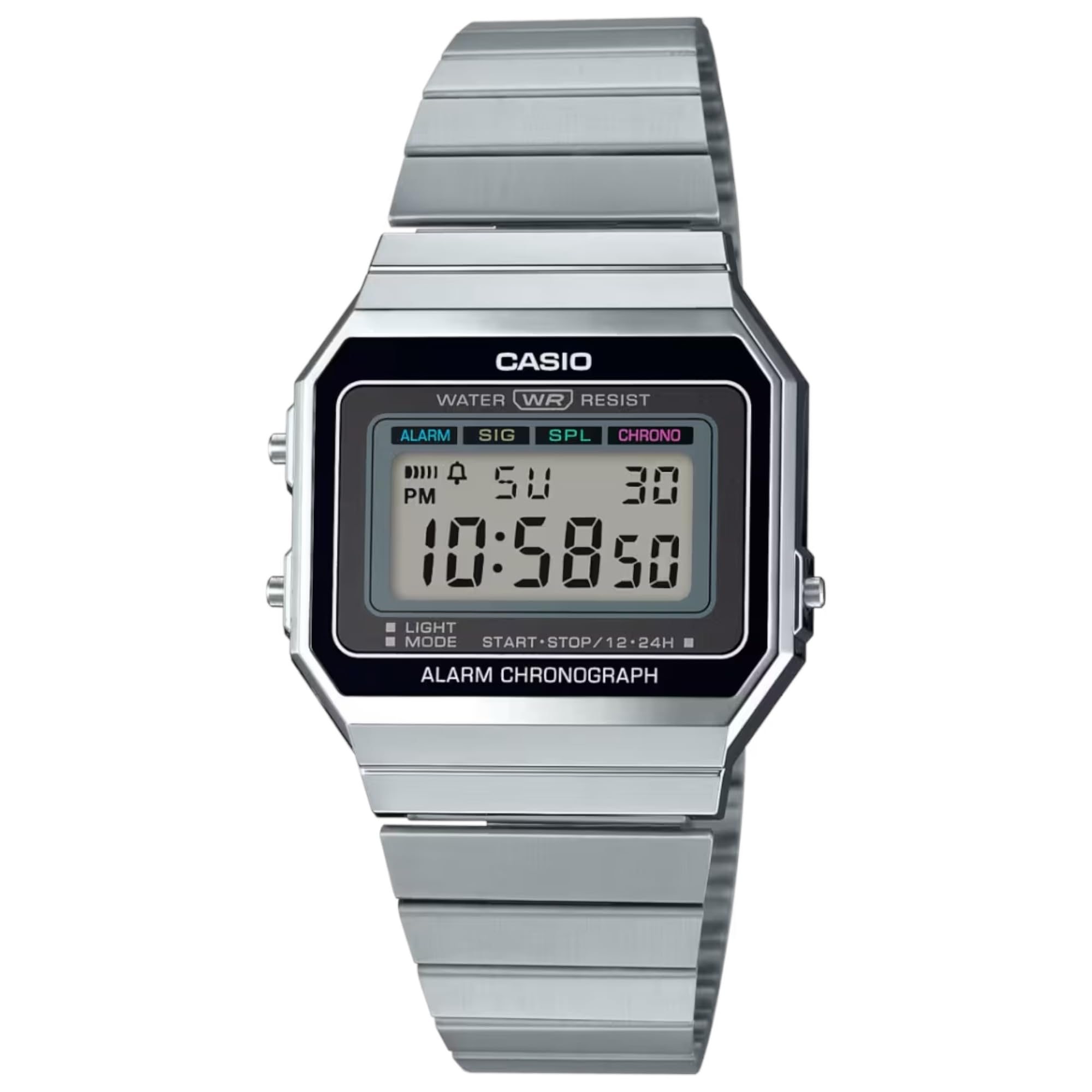 CASIO カシオデジタル腕時計 A700W ゴールド美品Classic男女兼用 a700wg-9a_1.jpg?v=1744267642
