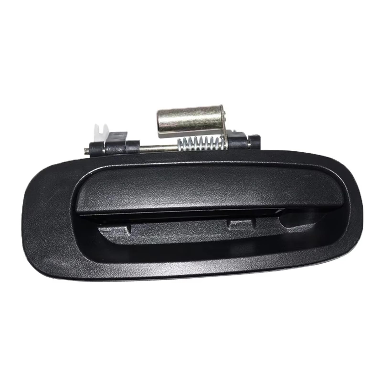Ytjlf One Color Vehicle Outside Door Handle For Toyota For Corolla 1996 1997 1998 1999 2000 2001 Exterior Door Handle Black Front Rear Left Right 6921012280 6922012280(Front Right)