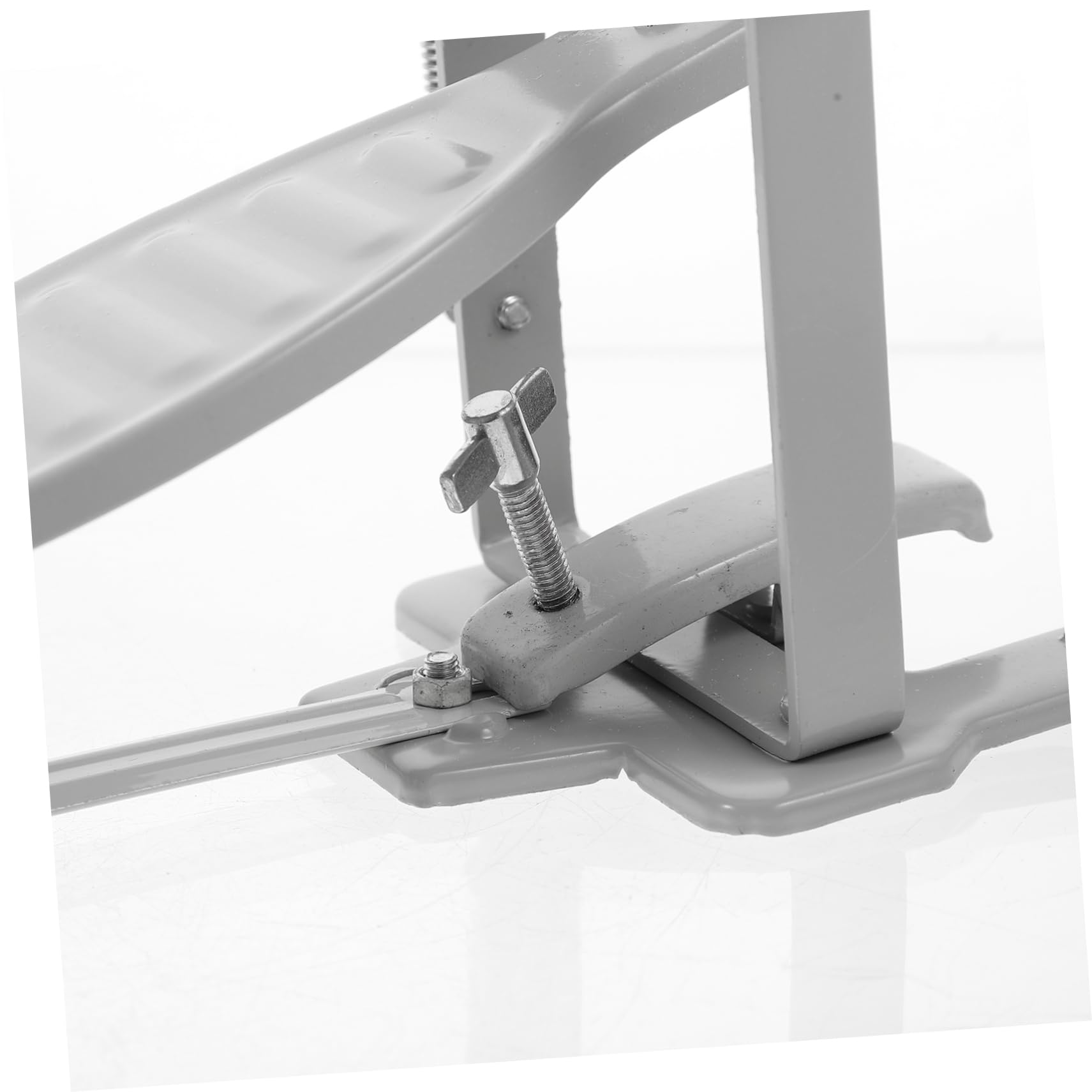 HANABASS Boys and Girls Drum Set Bass Pedal Kick Drum Pedal for Boys and Girls Replacement Smooth Surface