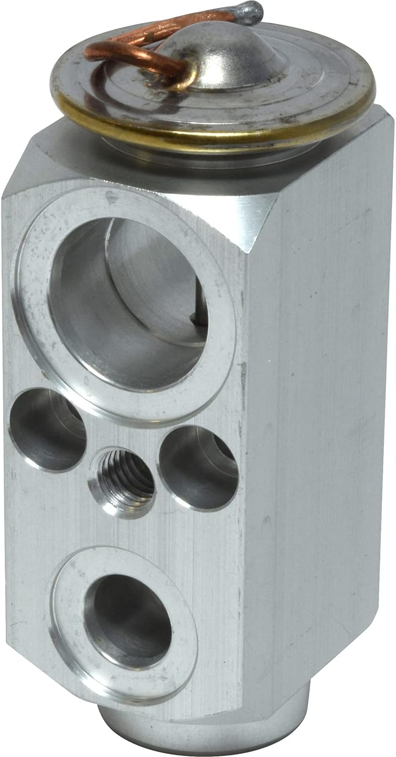 HVAC A/C Compressor Replacement Kit