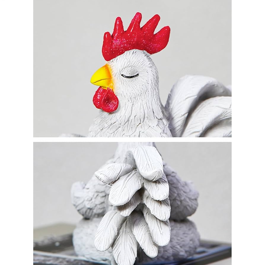 純銅製鶏の彫刻 約15cm 楽天市場】鶏 銅 置物の通販