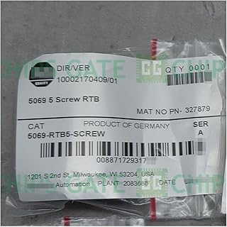 5069-RTB5-SCREW New Factory Sealed 5069-RTB5-SCREW 5069-RTB5-SCREW US Stock