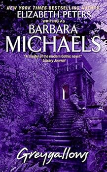 Mass Market Paperback Greygallows Book