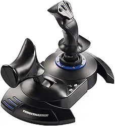 Thrustmaster Joystick T-Flight Hotas 4 - Ps4 /Pc