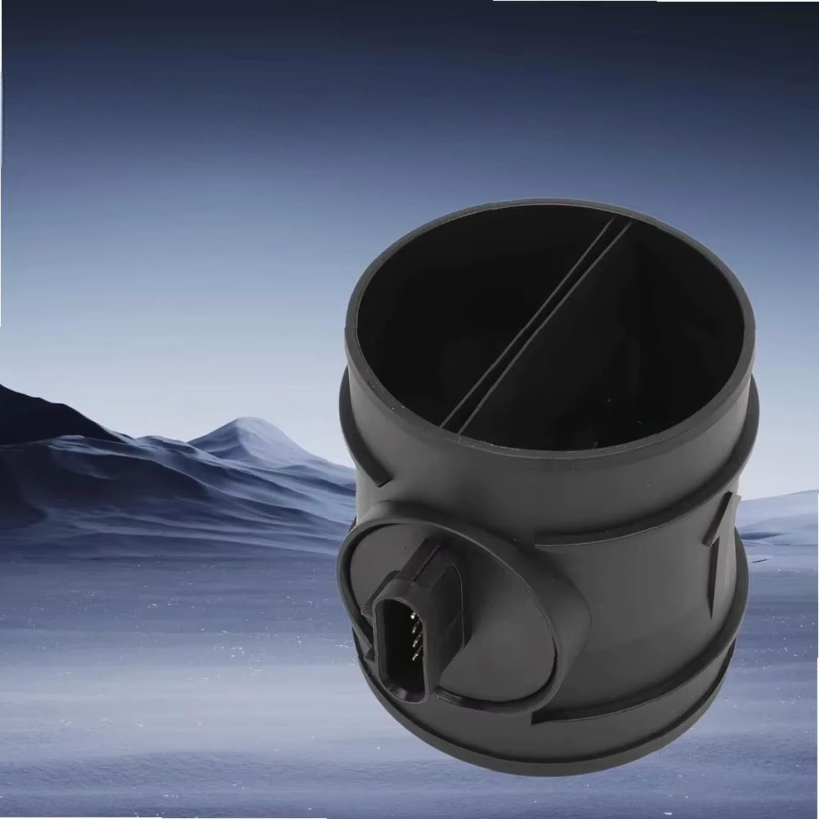 Capteur Débit D'air Massique Crg Pour Chevy Pour Avalanche 2007-2008 Pour Caprice 2011-2014 Pour Silverado 1500 2007-2009 15900023 Auto