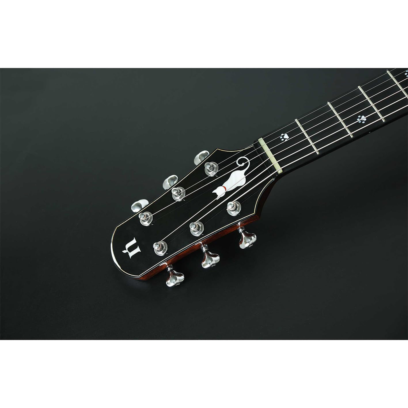 ナターシャギター　THE CAT 送料無料】Natasha Guitar ナターシャギター CAT