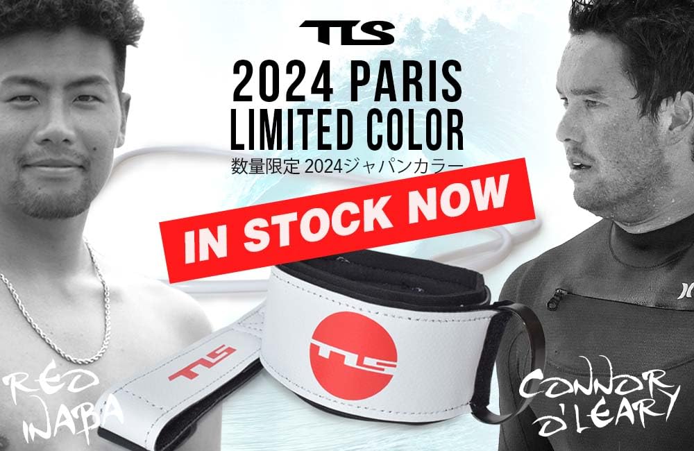新品　リーシュ　リーシュコード　TLS　ツールス　サーフィン　軽量　10ft Amazon | TOOLS TLS トゥールス ツールス リーシュコード TLS 5