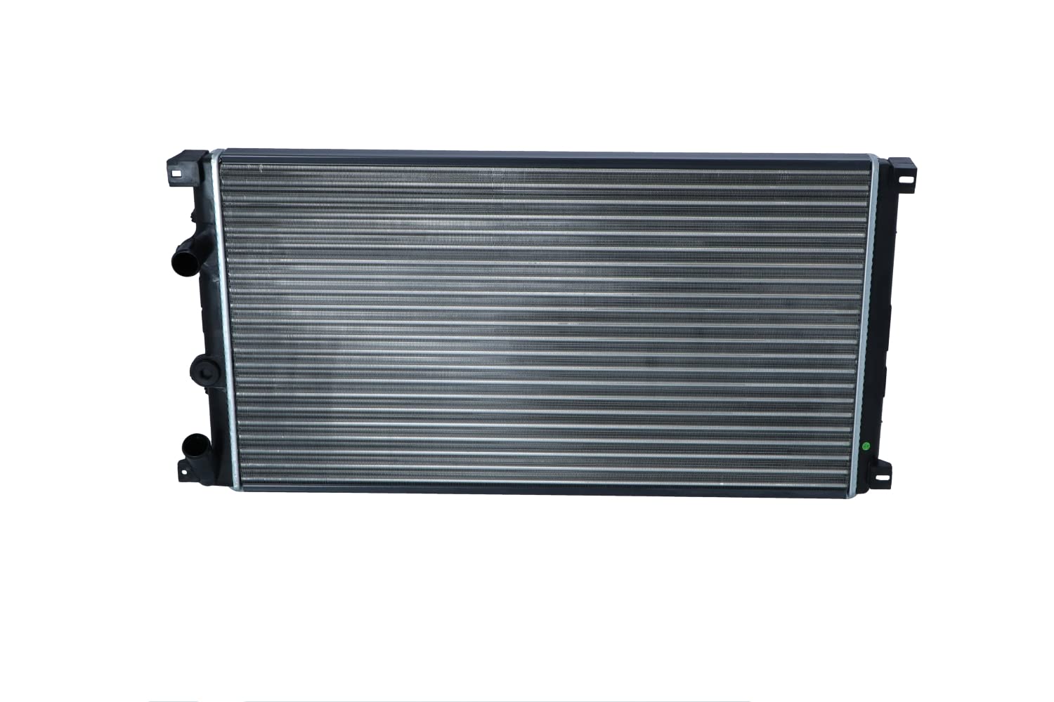 NRF Radiateur, refroidissement du moteur 58324A